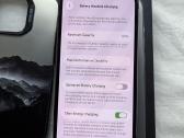 iPhone 13 Pro 128gb Graphite - nuotraukos Nr. 4