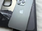 iPhone 13 Pro 128gb Graphite - nuotraukos Nr. 5
