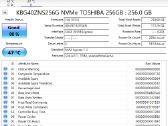 Naudoti SSD diskai - nuotraukos Nr. 2
