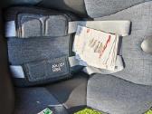 Britax Römer Dualfix i-size kėdutė - nuotraukos Nr. 2