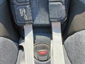 Britax Römer Dualfix i-size kėdutė - nuotraukos Nr. 3