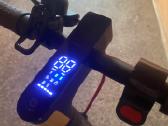 Xiaomi Mi Scooter Pro 2 - nuotraukos Nr. 2