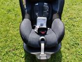 Britax Römer Dualfix i-size kėdutė - nuotraukos Nr. 4
