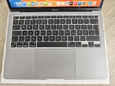 MacBook Air (m1,2020) - nuotraukos Nr. 5