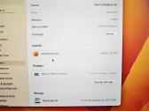 MacBook Air (m1,2020) - nuotraukos Nr. 6