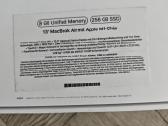 MacBook Air (m1,2020) - nuotraukos Nr. 8