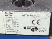 Nilfisk Attix 30-21 XC , - nuotraukos Nr. 6