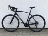 Ridley Kanzo A Apex1 Hdb Black (M dydis) - nuotraukos Nr. 2