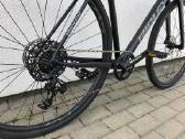 Ridley Kanzo A Apex1 Hdb Black (M dydis) - nuotraukos Nr. 3