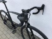 Ridley Kanzo A Apex1 Hdb Black (M dydis) - nuotraukos Nr. 4