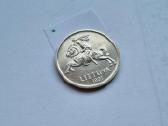 2 Litai 1991m - nuotraukos Nr. 2
