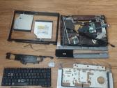Hp dv6000 ir hp 6530b šrotas - nuotraukos Nr. 3
