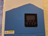 Saulės inverteris 2,2 Kw 12v - nuotraukos Nr. 2