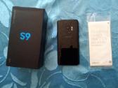 Samsung Galaxy S9 - nuotraukos Nr. 3