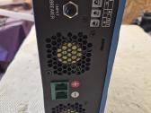 Saulės inverteris 2,2 Kw 12v - nuotraukos Nr. 3