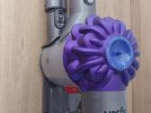 Dyson v6 - nuotraukos Nr. 2