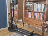 Beaster Scooter Bshelios elektrinis paspirtukas - nuotraukos Nr. 2