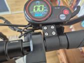 Beaster Scooter Bshelios elektrinis paspirtukas - nuotraukos Nr. 3