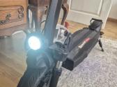 Beaster Scooter Bshelios elektrinis paspirtukas - nuotraukos Nr. 4