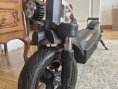 Beaster Scooter Bshelios elektrinis paspirtukas - nuotraukos Nr. 7