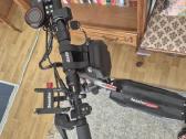 Beaster Scooter Bshelios elektrinis paspirtukas - nuotraukos Nr. 14