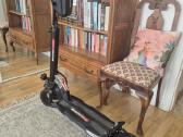 Beaster Scooter Bshelios elektrinis paspirtukas - nuotraukos Nr. 15