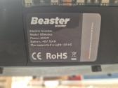Beaster Scooter Bshelios elektrinis paspirtukas - nuotraukos Nr. 16