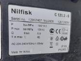 Nilfisk aukšto slėgio plovykla - nuotraukos Nr. 3