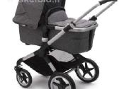 Bugaboo Fox 2 vežimėlis (2 in 1) - nuotraukos Nr. 7
