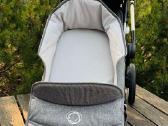 Bugaboo Fox 2 vežimėlis (2 in 1) - nuotraukos Nr. 4