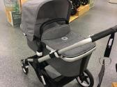 Bugaboo Fox 2 vežimėlis (2 in 1) - nuotraukos Nr. 2