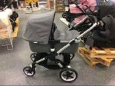 Bugaboo Fox 2 vežimėlis (2 in 1) - nuotraukos Nr. 3