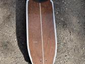 Decathlon Carve 540 Surfskate riedlente - nuotraukos Nr. 4