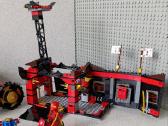 Lego Ninjago 70750 Ninja Db X - nuotraukos Nr. 3