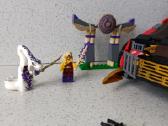 Lego Ninjago 70750 Ninja Db X - nuotraukos Nr. 12