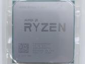 Amd Ryzen 5 2600 - nuotraukos Nr. 3