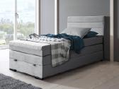 Lova „Tedi" 120cm su patalynės dėže ir čiužiniu - nuotraukos Nr. 18