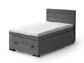 Lova „Tedi" 120cm su patalynės dėže ir čiužiniu - nuotraukos Nr. 19