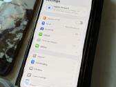 iPhone 12 Pro Max 128gb Gold - nuotraukos Nr. 5