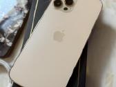 iPhone 12 Pro Max 128gb Gold - nuotraukos Nr. 9