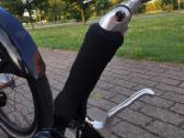Delta tipo triratis su bure Sail Trike Whike 1.6 - nuotraukos Nr. 13