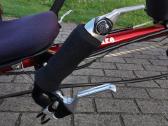 Delta tipo triratis su bure Sail Trike Whike 1.6 - nuotraukos Nr. 15