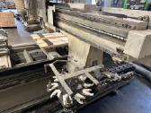 Biesse Rover 24 S CNC apdirbimo centras - nuotraukos Nr. 3
