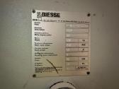 Biesse Rover 24 S CNC apdirbimo centras - nuotraukos Nr. 7