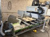 Biesse Rover 24 S CNC apdirbimo centras - nuotraukos Nr. 2