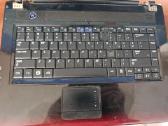 Loptopas Samsung R510 dalims - nuotraukos Nr. 2