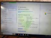 Loptopas Samsung R510 dalims - nuotraukos Nr. 3