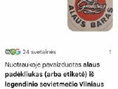 Padėkliukai - nuotraukos Nr. 3