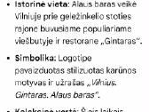 Padėkliukai - nuotraukos Nr. 4