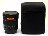 Walimexpro 85mm/1:1,4 Aspherical If,for Canon Ef - nuotraukos Nr. 2